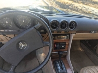 1980 Mercedes-Benz 450 SL for sale in Michigan (ID-136826)