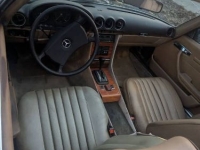 1980 Mercedes-Benz 450 SL for sale in Michigan (ID-136826)