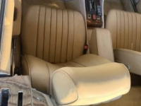 1980 Mercedes-Benz 450 SL for sale in Michigan (ID-138850)