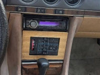 1980 Mercedes-Benz 450 SL for sale in Michigan (ID-139872)
