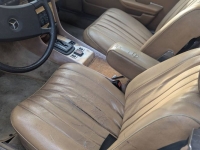 1980 Mercedes-Benz 450 SL for sale in Michigan (ID-139872)