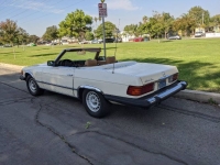 1980 Mercedes-Benz 450 SL for sale in Michigan (ID-139872)