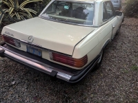 1980 Mercedes-Benz 450 SL for sale in Michigan (ID-139872)