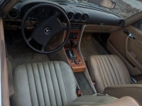 1980 Mercedes-Benz 450 SL for sale in Michigan (ID-141804)