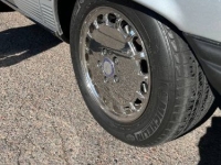 1980 Mercedes-Benz 450 SL for sale in Michigan (ID-141846)