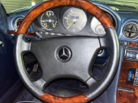 1980 Mercedes-Benz 450 SL for sale in Michigan (ID-141846)