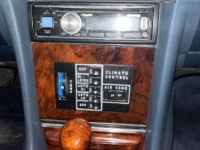 1980 Mercedes-Benz 450 SL for sale in Michigan (ID-141846)