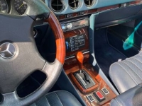 1980 Mercedes-Benz 450 SL for sale in Michigan (ID-141846)