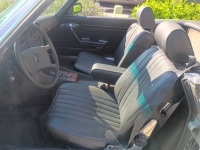 1980 Mercedes-Benz 450 SL for sale in Michigan (ID-156110)