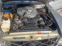 1980 Mercedes-Benz 450 SL for sale in Michigan (ID-156110)