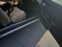 1980 Mercedes-Benz 450 SL for sale in Michigan (ID-163174)