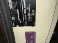 1980 Mercedes-Benz 450 SL for sale in Michigan (ID-163174)