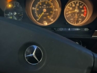1980 Mercedes-Benz 450 SL for sale in Michigan (ID-163174)
