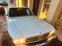 1980 Mercedes-Benz 450 SL for sale in Michigan (ID-164069)