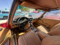 1980 Mercedes-Benz 450 SL for sale in Michigan (ID-164164)