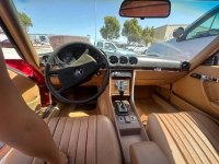 1980 Mercedes-Benz 450 SL for sale in Michigan (ID-164164)