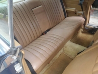 1980 Mercedes-Benz 450SLC for sale in Michigan (ID-120878)