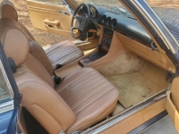 1980 Mercedes-Benz 450SLC for sale in Michigan (ID-120878)