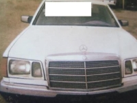 1980 Mercedes-Benz 500 for sale (ID-100092)
