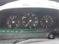 1980 Mercedes-Benz W123 for sale in Midlothian, Texas (ID-118100)