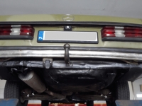 1980 Mercedes-Benz W123 for sale in Midlothian, Texas (ID-118100)