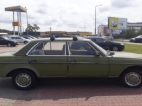 1980 Mercedes-Benz W123 for sale (ID-124718)