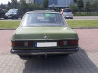 1980 Mercedes-Benz W123 for sale (ID-124718)