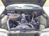 1980 Mercedes-Benz W123 for sale (ID-124718)