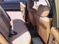 1980 Mercedes-Benz W123 for sale (ID-124718)