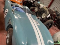 1980 MG B for sale in Riverhead, New York (ID-117396)