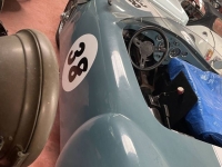 1980 MG B for sale in Riverhead, New York (ID-117396)