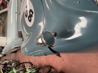 1980 MG B for sale in Riverhead, New York (ID-117396)