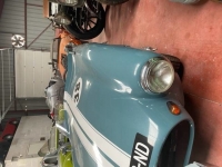 1980 MG B for sale in Riverhead, New York (ID-117396)