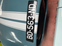 1980 MG B for sale in Riverhead, New York (ID-117396)