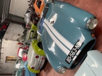 1980 MG B for sale in Riverhead, New York (ID-117396)