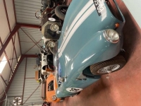 1980 MG B for sale in Riverhead, New York (ID-117396)