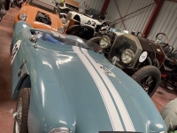 1980 MG B for sale in Riverhead, New York (ID-117396)