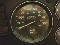 1980 MG MGB for sale in Michigan (ID-95244)