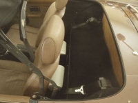 1980 MG MGB for sale in Michigan (ID-95244)