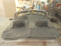 1980 MG MGB for sale in Michigan (ID-95244)