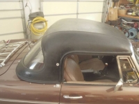 1980 MG MGB for sale in Michigan (ID-95244)