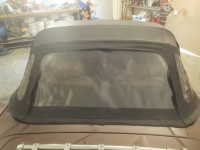 1980 MG MGB for sale in Michigan (ID-95244)