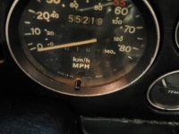 1980 MG MGB for sale in Michigan (ID-98296)