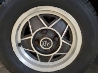 1980 MG MGB for sale in Michigan (ID-98296)