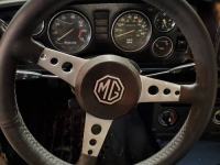 1980 MG MGB for sale in Michigan (ID-98296)