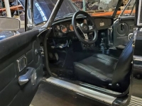 1980 MG MGB for sale in Michigan (ID-98296)