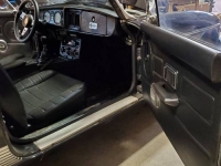 1980 MG MGB for sale in Michigan (ID-98296)