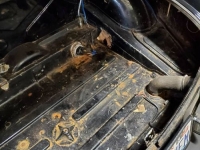 1980 MG MGB for sale in Michigan (ID-98296)