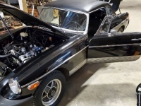 1980 MG MGB for sale in Michigan (ID-98296)