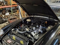 1980 MG MGB for sale in Michigan (ID-98296)